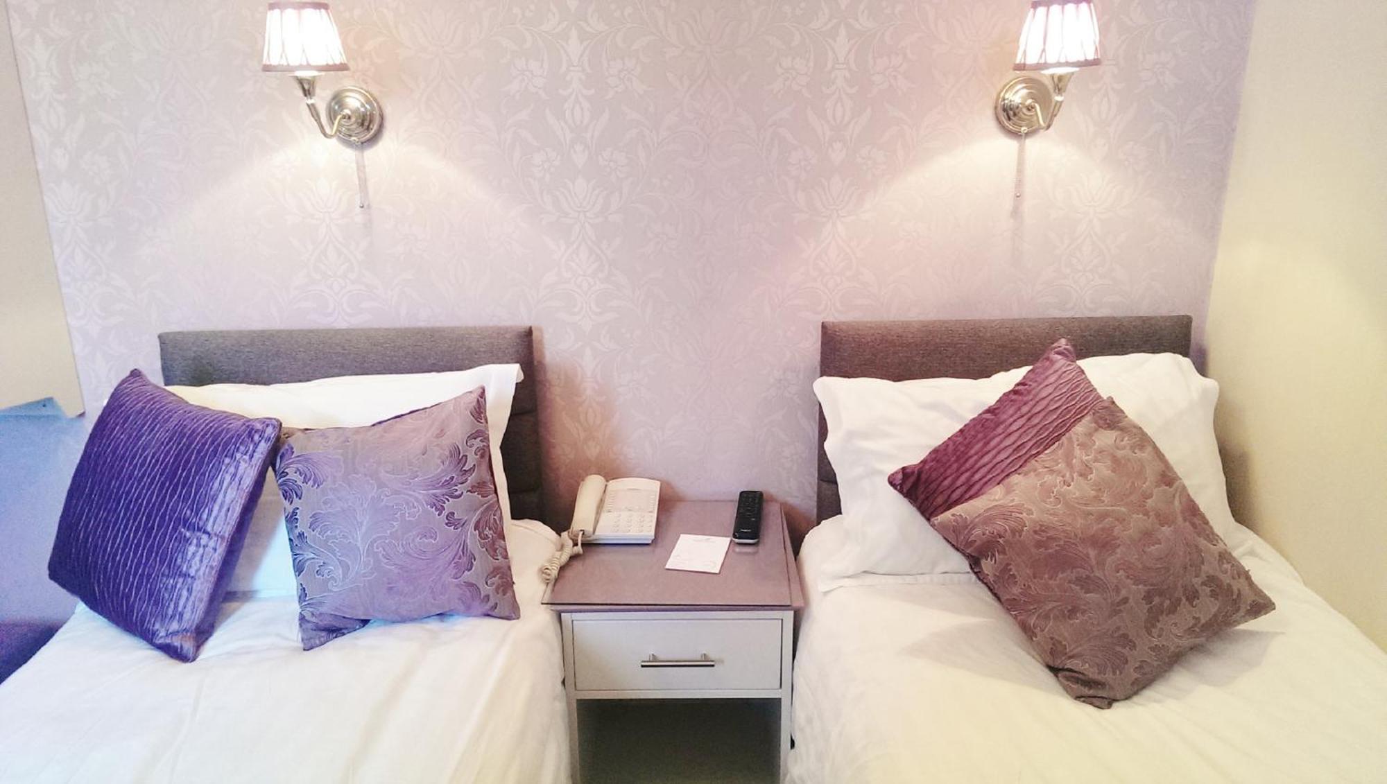 Maesmawr Hall Hotel Caersws Phòng bức ảnh