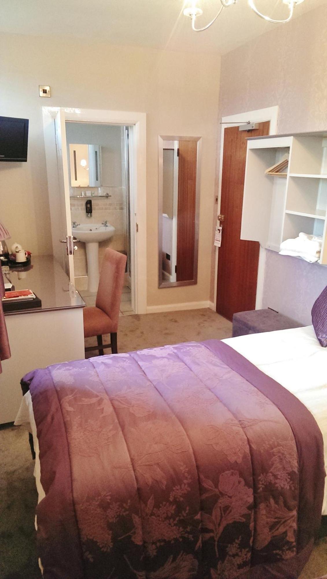 Maesmawr Hall Hotel Caersws Phòng bức ảnh