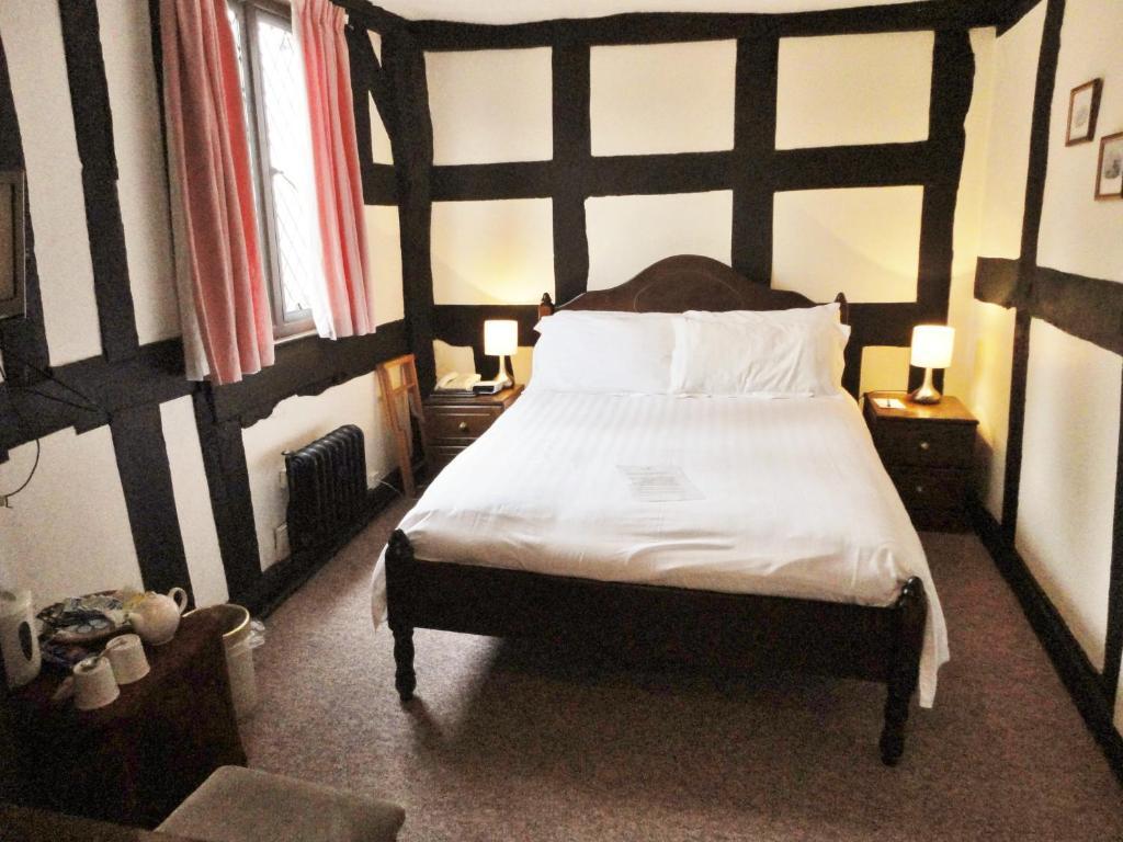 Maesmawr Hall Hotel Caersws Phòng bức ảnh