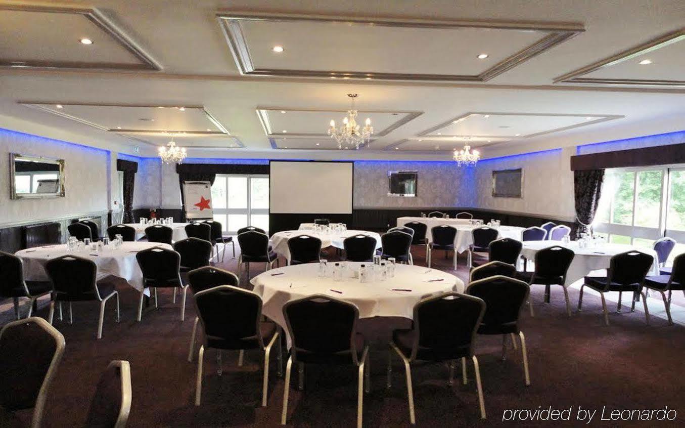 Maesmawr Hall Hotel Caersws Ngoại thất bức ảnh